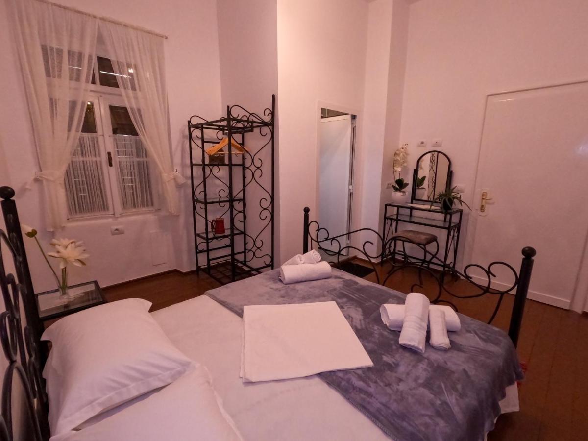 Intown Guesthouse Shkodër 外观 照片