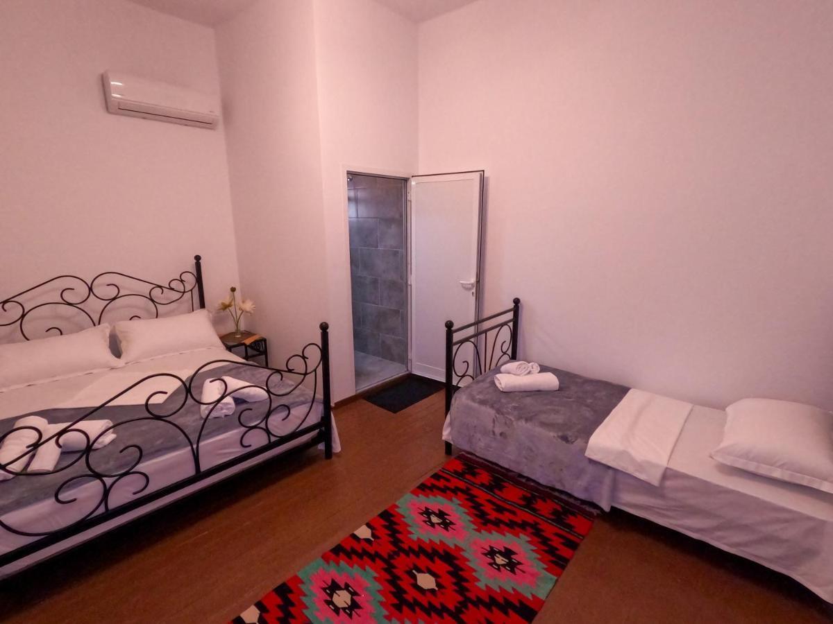 Intown Guesthouse Shkodër 外观 照片