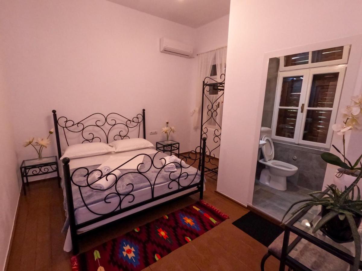 Intown Guesthouse Shkodër 外观 照片