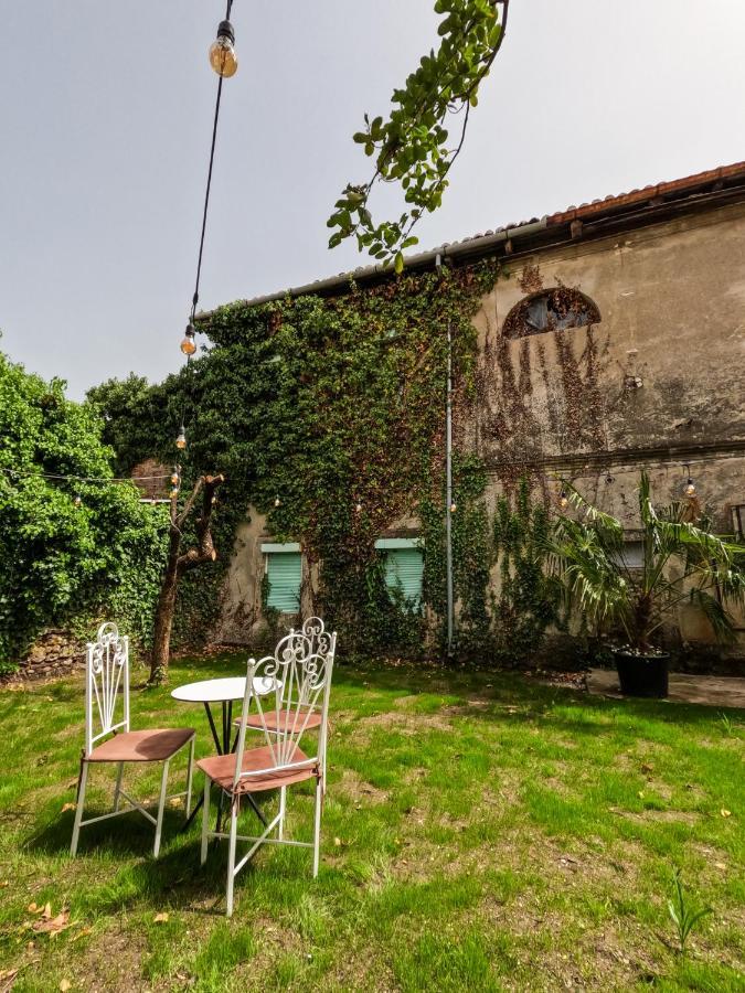 Intown Guesthouse Shkodër 外观 照片