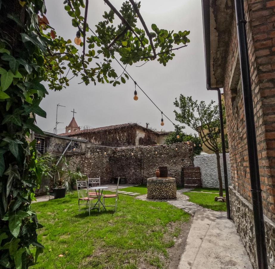 Intown Guesthouse Shkodër 外观 照片