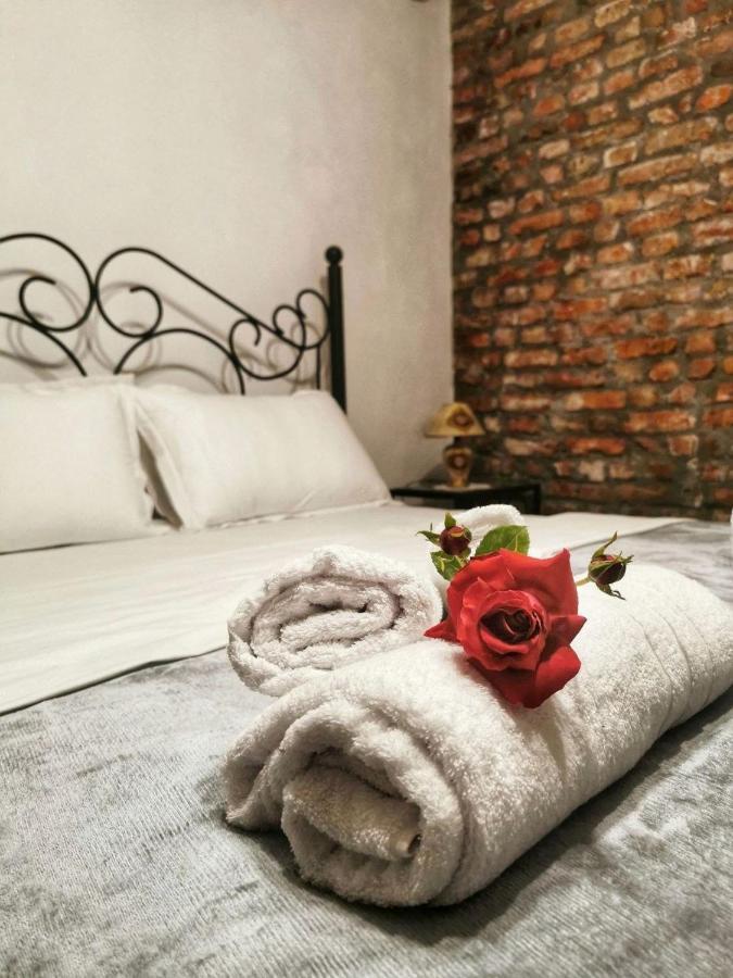 Intown Guesthouse Shkodër 外观 照片