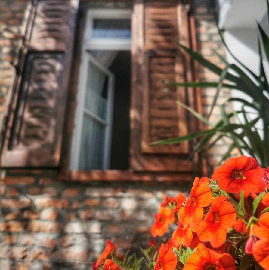 Intown Guesthouse Shkodër 外观 照片