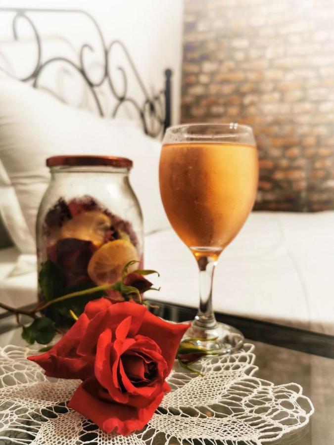 Intown Guesthouse Shkodër 外观 照片