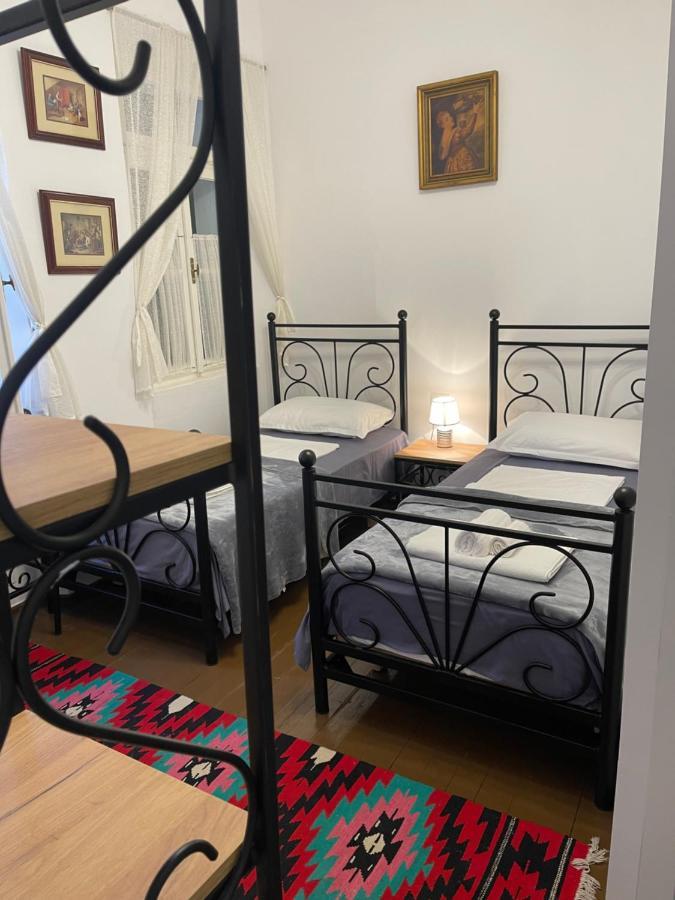Intown Guesthouse Shkodër 外观 照片